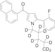 JWH 307-d11