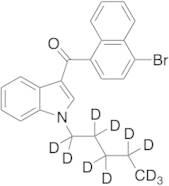 JWH 387-d11