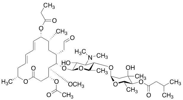 Josamycin Propionate