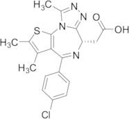 (+)-JQ1 Carboxylic Acid