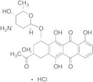 Karminomycin Hydrochloride
