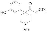 Ketobemidone-d3