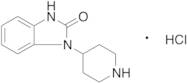 4-(2-Keto-1-benzimidazolinyl)piperidine Hydrochloride