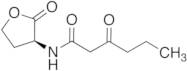 N-(Ketocaproyl)-L-homoserine Lactone