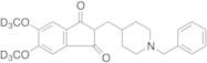 3-Keto Donepezil-d6