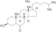 6-Keto Cholestanol