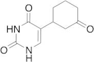 5-(3-Keto-cyclohexyl)uracil