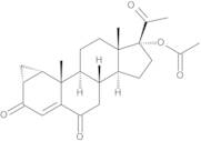 6-Keto Cyproterone Acetate