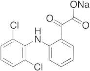 Keto Diclofenac Sodium Salt