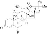 11-Keto Flurandrenolide