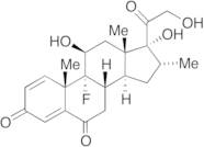 6-Keto Dexamethasone