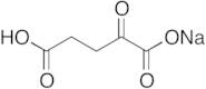 a-Ketoglutaric Acid Monosodium Salt