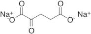 a-Ketoglutaric Acid Disodium Salt