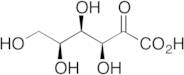 2-Keto-L-gulonic Acid