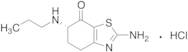 (S)-7-Ketopramipexole Hydrochloride