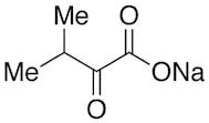 Alpha-Keto Isovaleric Acid Sodium Salt