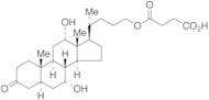 3-Keto Petromyzonol 24-Hemisuccinate