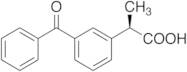 (R)-(-)-Ketoprofen