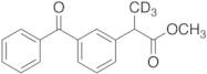 Ketoprofen-d3 Methyl Ester