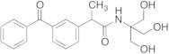 rac-Ketoprofen Tris Base Amide