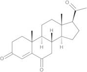 6-Ketoprogesterone