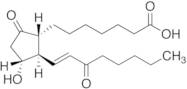 15-Keto Prostaglandin E1
