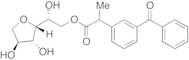 Ketoprofen 1,4-Sorbitan Ester