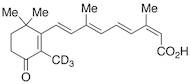 4-Keto 9-cis Retinoic Acid-d3