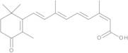 4-Keto 13-cis-Retinoic Acid