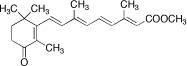 4-Keto all-trans-Retinoic Acid Methyl Ester