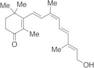 9-cis-4-Ketoretinol