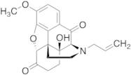 10-Ketonaloxone 3-Methyl Ether