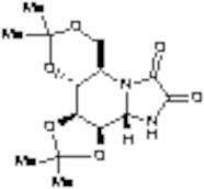 Kifunensine Diacetonide