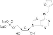 Kinetin Riboside-5'-monophosphate Disodium Salt