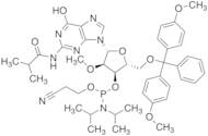 2'-OMe-ibu-G Phosphoramidite