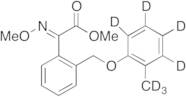 Kresoxim-methyl-d7