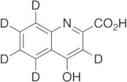 Kynurenic Acid-d5