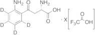 L-Kynurenine-d4 TFA Salt