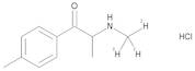 Mephedrone-d3 Hydrochloride (100ug/ml in Methanol)