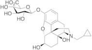 6b-Naltrexol 3-O-b-D-Glucuronide (1.0mg/ml in DMSO)