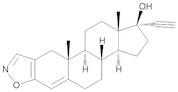 Danazol (1.0 mg/mL in acetonitrile)