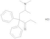 rac Methadone Hydrochloride (1mg/mL in Methanol)