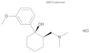 Tramadol Hydrochloride (1.0 mg/mL in Methanol)