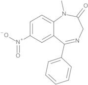 Nimetazepam (1mg/ml in Methanol)