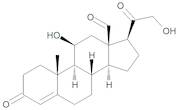 Aldosterone (Hemiacetal) (1.0mg/mL in Acetonitrile)