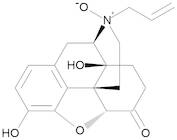 Naloxone N-Oxide (100μg/ml in 1:1 Acetonitrile and water solution)