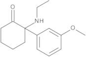 Methoxetamine (1mg/ml in Methanol)