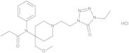 Alfentanil Hydrochloride (1mg/ml in Methanol)