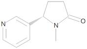 S-(-)-Cotinine (1.0 mg/mL in Methanol)