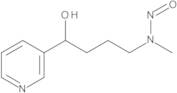 4-(Methylnitrosamino)-1-(3-pyridyl)-1-butanol (1.0 mg/mL in Methanol)